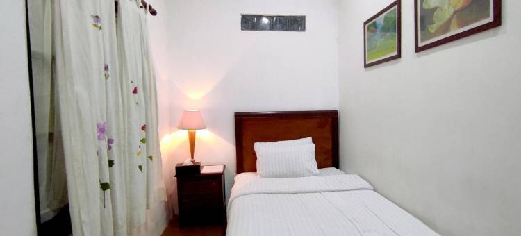 Omah Kebon 旅馆(Omah Kebon Guest House)图片