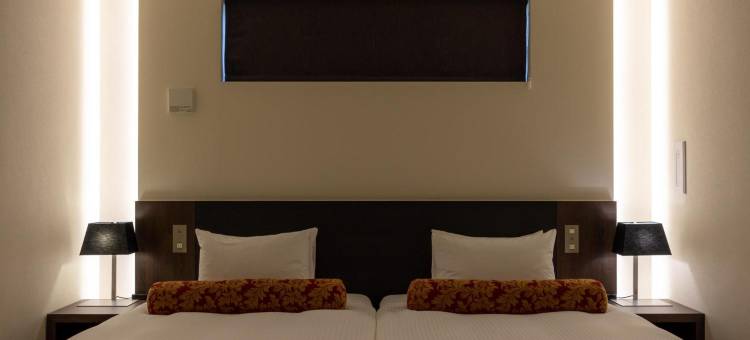 冲绳弦月鸿居舍酒店(Homm Stay Yumiha Okinawa)图片
