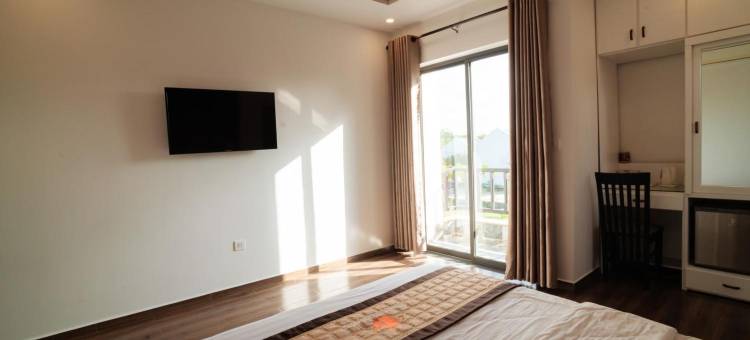 柑橘村别墅(Citrus Village Villa Hoi An)图片