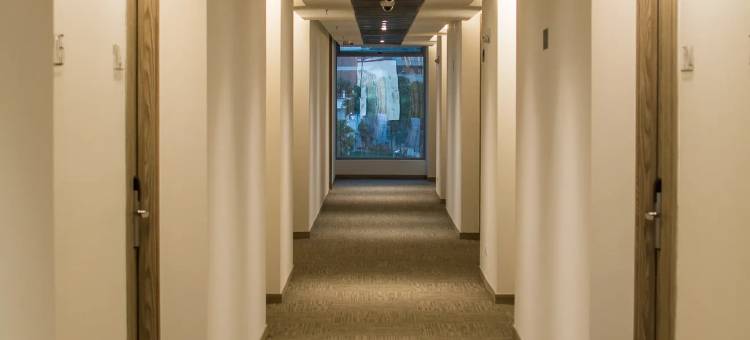 麦德林 El Tesoro 诺富特酒店(Novotel Medellin El Tesoro)图片