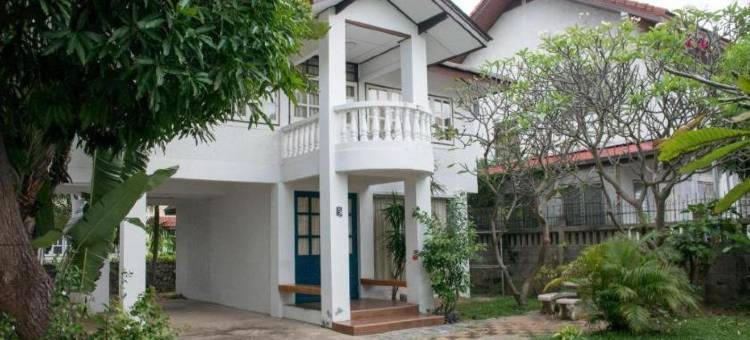 乔木提恩花园酒店度假村(Jomtien Garden Hotel & Resort)图片