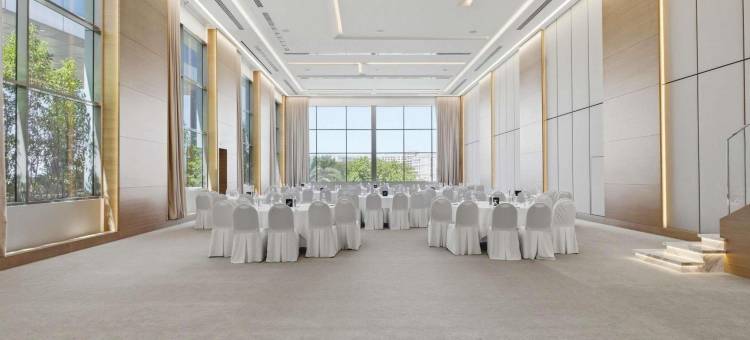 费尔蒙Bab Al Bahr(Fairmont Bab Al Bahr)图片