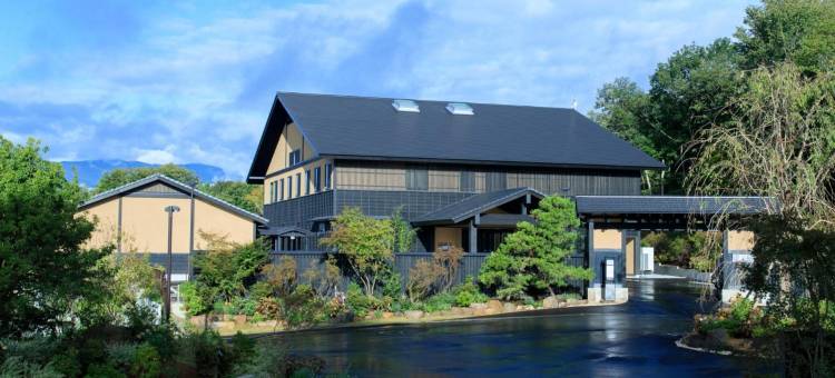 那须四季之馆酒店(Hotel Shiki No Yakata Nasu)图片