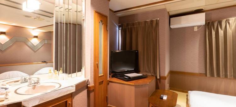 Tabist酒店 乐Serina(Tabist Hotel Rakuserina)图片