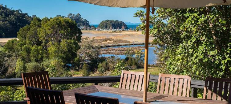 奇米奥拉生态度假村(Kimi Ora Eco Resort)图片