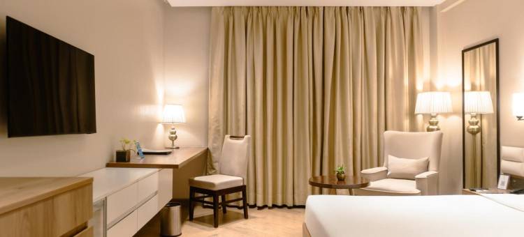 乌德曼酒店古尔冈(Udman Hotel Gurugram)图片