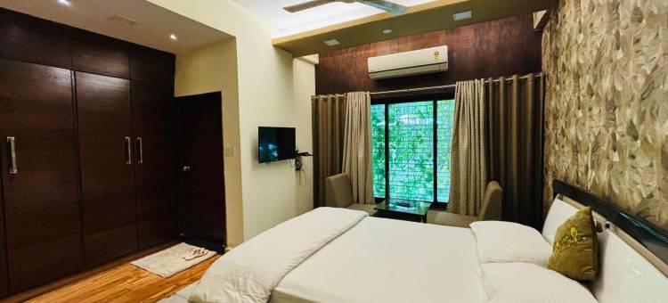 皇家棕榈酒店(Royal Palms Luxury Service Apartment)图片