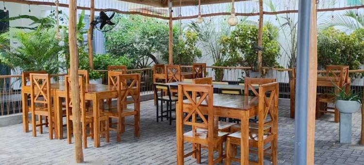 印楝树之家(Neem Tree House, Trincomalee)图片