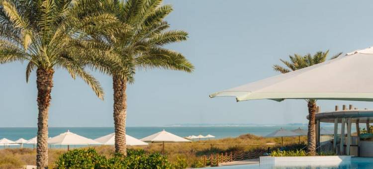 阿布扎比萨迪亚特岛卓美亚度假村(Jumeirah Saadiyat Island Abu Dhabi)图片