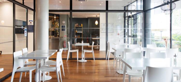 塔朗斯Ténéo公寓式酒店-Arthena(Ténéo Apparthotel Talence - Arthena)图片