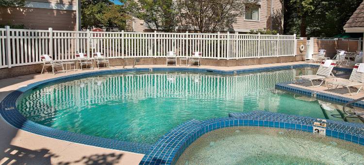 Residence Inn Portland South/Lake Oswego图片