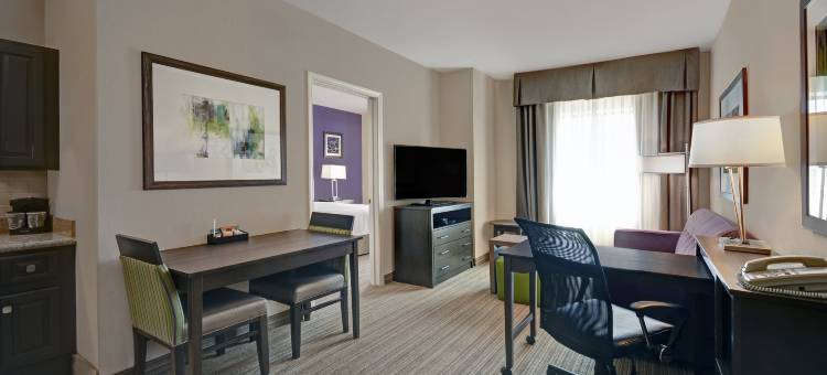 伊顿敦Homewood Suites by Hilton(Homewood Suites by Hilton Eatontown)图片