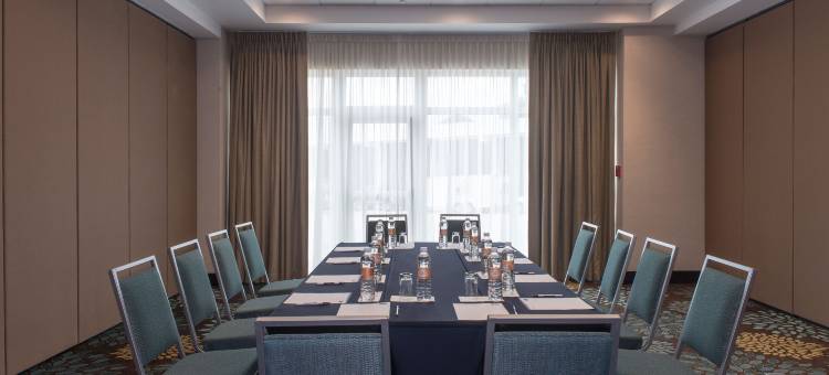 普埃布拉Staybridge Suites(Staybridge Suites Puebla)图片