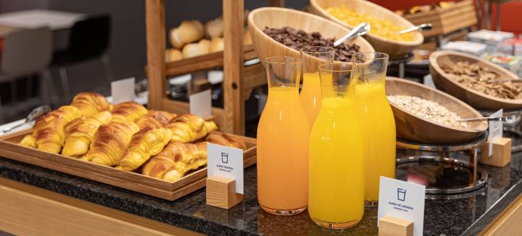 Holiday Inn Express Porto City Centre图片