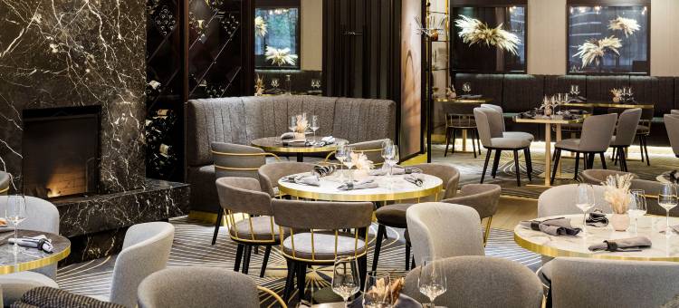 赫尔辛基皇冠假日酒店(Crowne Plaza Helsinki - Hesperia)图片