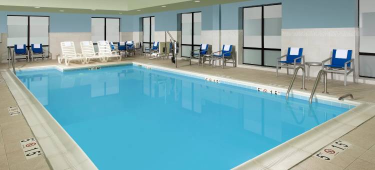 Holiday Inn Express & Suites Baltimore - BWI Airport North图片