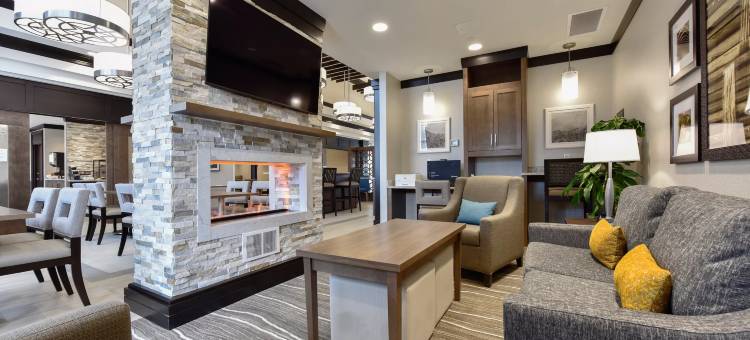 Staybridge Suites Waterloo - ST. Jacobs Area图片