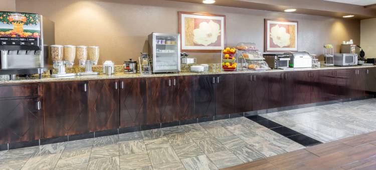 Wingate by Wyndham Joliet图片