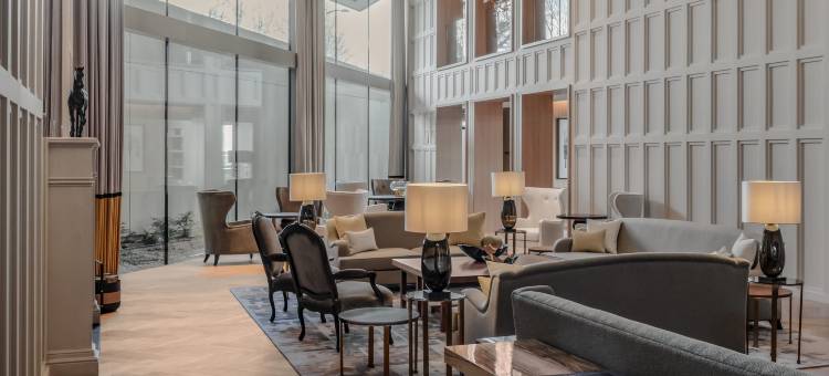 皇家香槟 Spa 酒店(Royal Champagne Hotel & Spa)图片