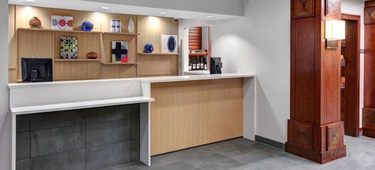 莫里斯敦凯悦嘉寓酒店(Hyatt House Morristown)图片