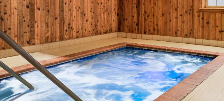 道奇维尔温德姆美吟温德姆酒店(AmericInn by Wyndham Dodgeville)图片