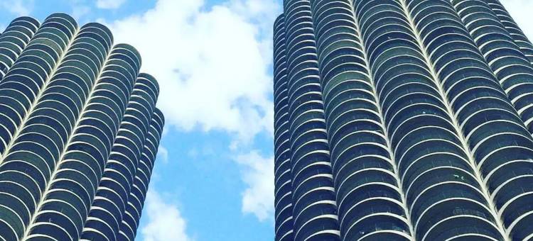芝加哥环区凯悦尚萃酒店(Hyatt Centric the Loop Chicago)图片