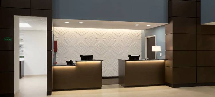 Wingate by Wyndham Slidell/New Orleans East Area图片