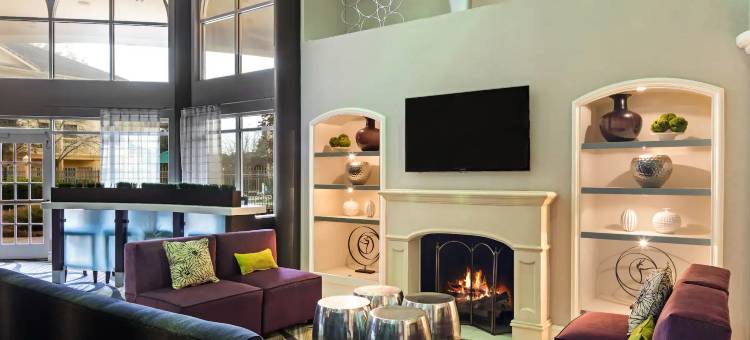 梅肯拉昆塔温德姆套房酒店(La Quinta Inn & Suites by Wyndham Macon)图片