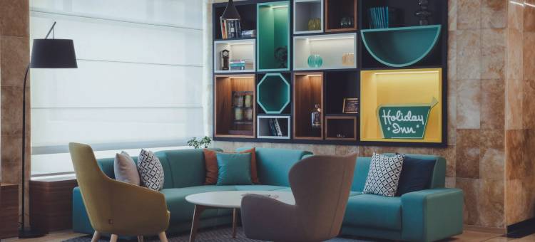 Holiday Inn 斯科普里(Holiday Inn Skopje)图片