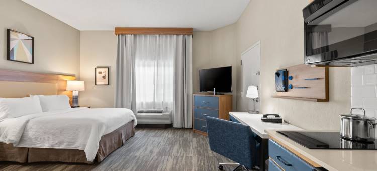 Candlewood Suites Bordentown-Trenton图片