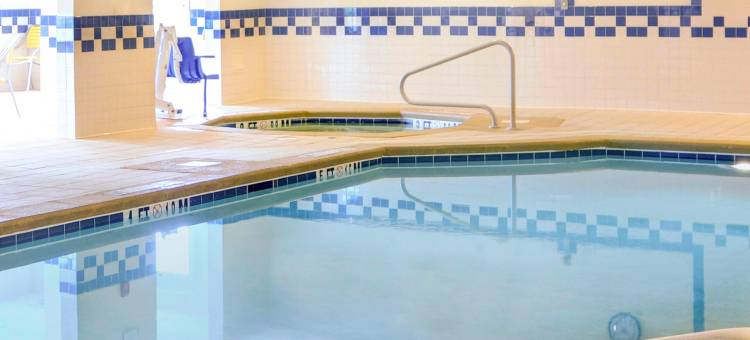 沃纳罗宾斯万枫套房酒店(Fairfield Inn & Suites Warner Robins)图片