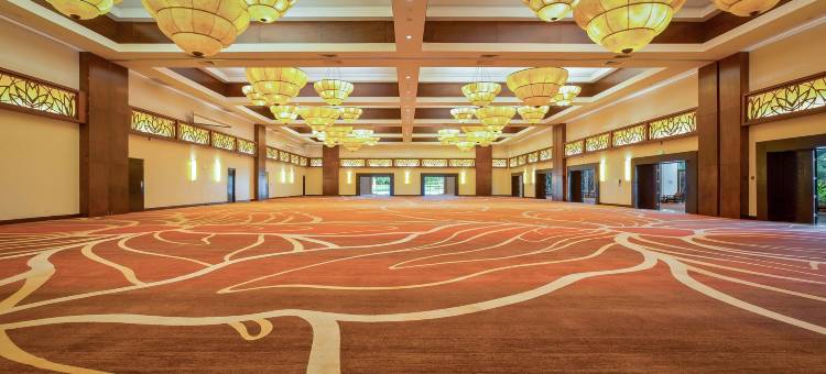 巴拿马威斯汀酒店(The Westin Playa Bonita Panama)图片