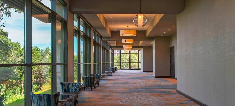 奥斯汀乔治敦喜来登酒店和会议中心(Sheraton Austin Georgetown Hotel & Conference Center)图片