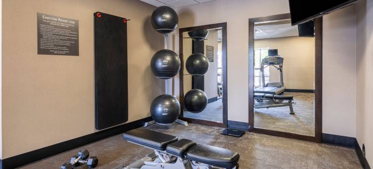 布卢明顿Residence Inn 酒店(Residence Inn Bloomington)图片