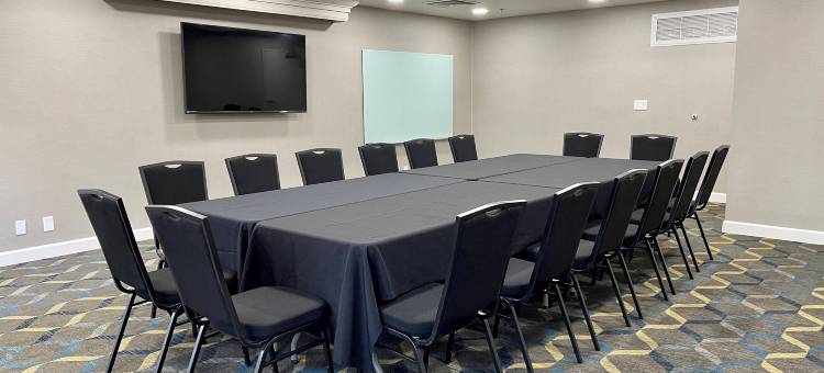 Residence Inn Sacramento Airport Natomas图片