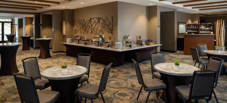 斯科茨代尔盐河万怡酒店(Courtyard Scottsdale Salt River)图片