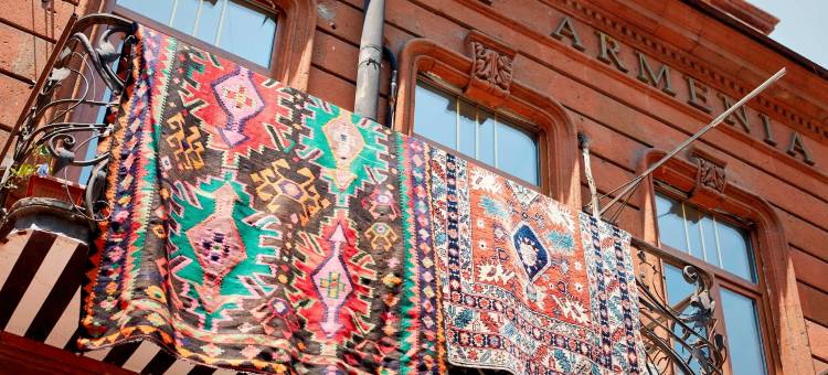 亚历山大埃里温酒店-豪华精选(The Alexander, a Luxury Collection Hotel, Yerevan)图片