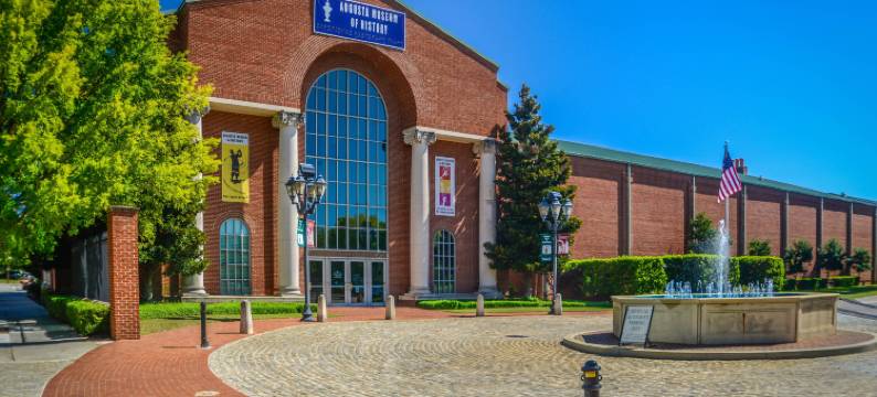 Residence Inn Augusta图片