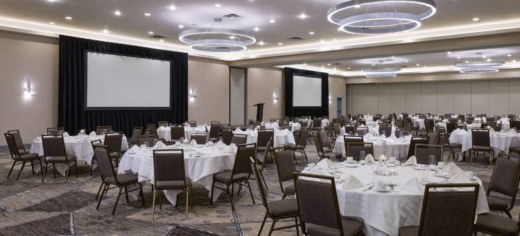 北辛辛那提万豪酒店(Marriott Cincinnati North)图片