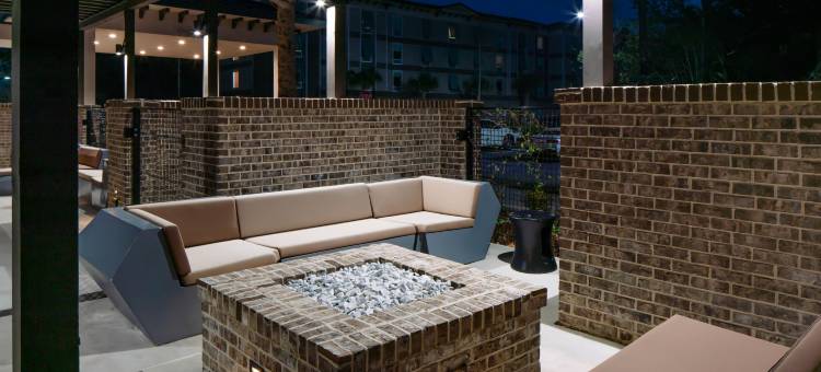 Marriott希尔顿海头岛SpringHill套房(SpringHill Suites Hilton Head Island)图片