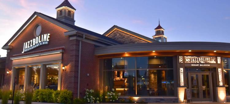 凯悦嘉轩酒店-布法罗/阿默斯特(Hyatt Place Buffalo/Amherst)图片