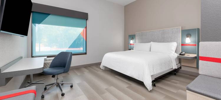 奥斯汀西北部沿湖 Avid 酒店(Avid Hotel Austin NW - Lakeline)图片