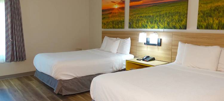 诺曼戴斯酒店(Days Inn by Wyndham Norman)图片