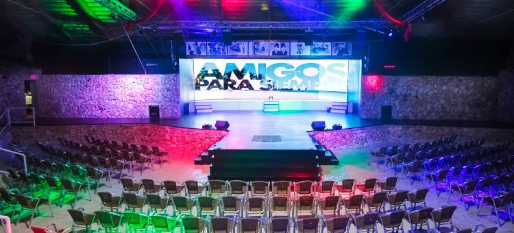 韦瓦多米尼库斯海滩全包度假村，温德姆Trademark精选(Viva Dominicus Beach by Wyndham, A Trademark All Inclusive)图片