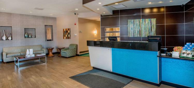 普韦布洛市中心万豪SpringHill酒店(SpringHill Suites Pueblo Downtown)图片