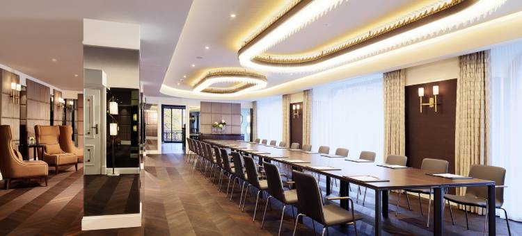 华沙布里斯托尔豪华精选酒店(Hotel Bristol, a Luxury Collection Hotel, Warsaw)图片