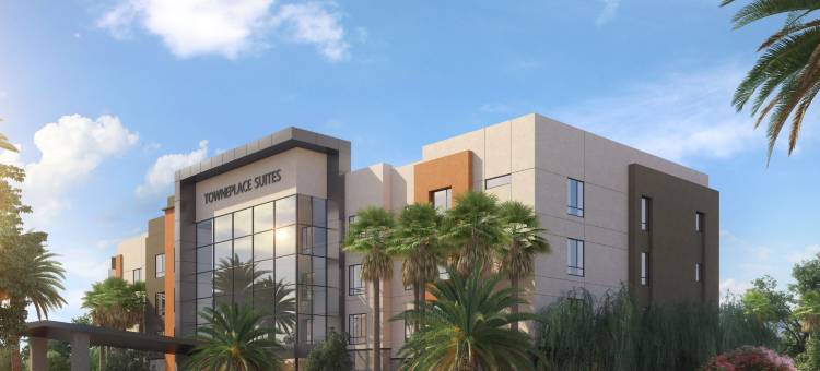 TownePlace Suites Ventura Oxnard图片