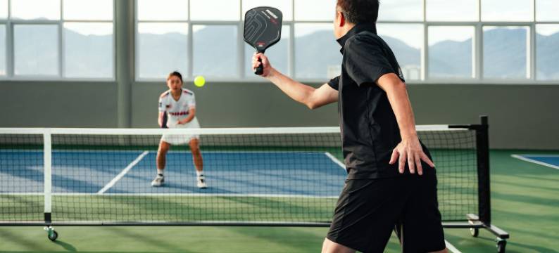 怡保万豪AC酒店(AC Hotel by Marriott Ipoh)图片