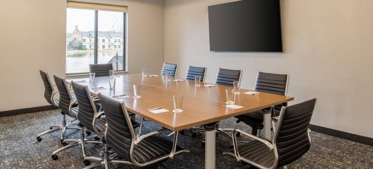 杰克逊理奇兰德万豪TownePlace酒店(TownePlace Suites Jackson Ridgeland/The Township at Colony Park)图片