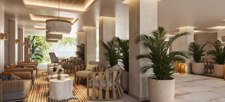 Tamarind An Autograph Collection All Inclusive Resort图片